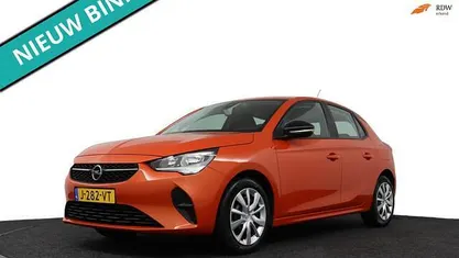 Occasion Opel Corsa Edition 101 PK (74 kW) 2020 Hatchback