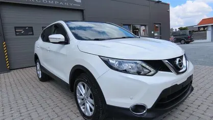 Occasion Nissan Qashqai 2014 SUV