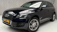 Gebruikt 2009 Audi Q5 Proline SUV | € 9.950 (Goede deal)