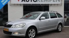 Gebruikt 2012 Skoda Octavia Elegance Stationwagen | € 8.900 (Eerlijke prijs)