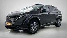 Gebruikt 2023 Nissan Ariya Evolve SUV | € 29.945 (Super prijs)