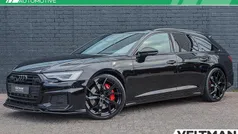 Gebruikt 2022 Audi A6 Competition Stationwagen | € 49.495 (Eerlijke prijs)