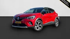 Gebruikt 2021 Renault Captur Intens SUV | € 19.850 (Eerlijke prijs)