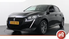 Gebruikt 2023 Peugeot e-208 Allure Hatchback | € 20.180 (Eerlijke prijs)