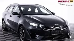 Gebruikt 2022 Kia Ceed Sportswagon Stationwagen | € 21.900 (Super prijs)