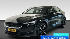 Gebruikt 2020 Polestar 2 Long Range Dual motor Hatchback | € 24.490 (Eerlijke prijs)