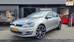 Grijs Gebruikt 2014 VW Golf VII Comfortline Hatchback | € 9.950 (Eerlijke prijs)