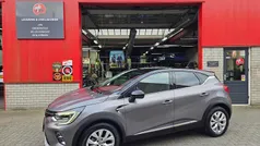 Gebruikt 2022 Renault Captur Intens SUV | € 22.650 (Eerlijke prijs)