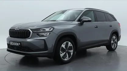 Occasion Skoda Kodiaq Business Line 150 PK (110 kW) 2025 SUV