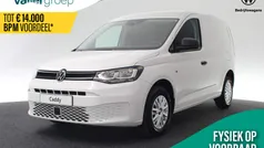 Gebruikt 2024 VW Caddy Comfortline MPV | € 24.415 (Super prijs)