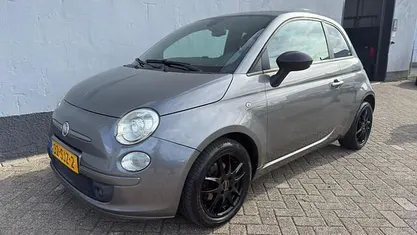 Gebruikt 2011 Fiat 500 Hatchback | € 4.950 (Eerlijke prijs)