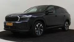 Zwart Gebruikt 2024 Skoda Kodiaq Business Line SUV | € 45.925 (Eerlijke prijs)