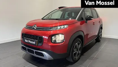 Occasion Citroën C3 Aircross Feel 110 PK (80 kW) 2021 SUV