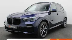 Blauw Occasion 2022 BMW X5 Executive SUV | € 61.440 (Super prijs)