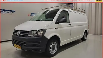 Occasion 2018 VW T6 Van | € 14.500 (Eerlijke prijs)