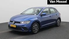 Gebruikt 2022 VW Polo Life Hatchback | € 16.900 (Eerlijke prijs)