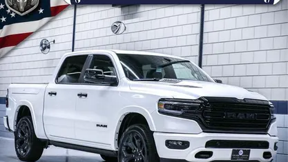 Gebruikt 2024 Dodge Ram Limited Pickup | € 85.950