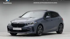 Grijs Gebruikt 2021 BMW 118 Executive Hatchback | € 24.950 (Eerlijke prijs)