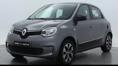 Grijs Gebruikt 2022 Renault Twingo LIMITED Hatchback | € 11.450 (Eerlijke prijs)