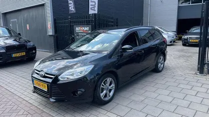 Occasion Ford Focus 101 PK (74 kW) 2013 Stationwagen