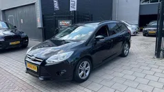 Gebruikt 2013 Ford Focus Stationwagen | € 4.499 (Goede deal)
