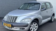 Grijs Gebruikt 2001 Chrysler PT Cruiser Clasic Hatchback | € 1.595 (Eerlijke prijs)