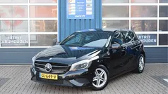 Gebruikt 2015 Mercedes A180 Ambition Hatchback | € 12.850 (Eerlijke prijs)
