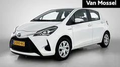Gebruikt 2019 Toyota Yaris Active Hatchback | € 15.940 (Eerlijke prijs)