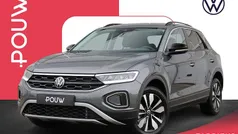 Grijs Gebruikt 2025 VW T-Roc Edition SUV | € 28.450 (Eerlijke prijs)