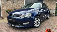 Overige Gebruikt 2012 VW Polo Edition Hatchback | € 5.950 (Goede deal)