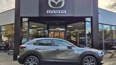 Gebruikt 2020 Mazda CX-30 Luxury SUV | € 21.950 (Eerlijke prijs)