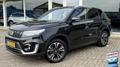 Occasion 2022 Suzuki Vitara Style SUV | € 24.995 (Eerlijke prijs)