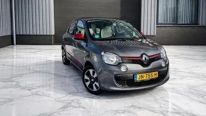 Gebruikt 2016 Renault Twingo Collection Hatchback | € 6.499 (Goede deal)
