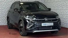 Gebruikt 2025 VW T-Cross R-line Edition SUV | € 36.440 (Super prijs)