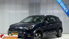 Gebruikt 2020 Kia Niro SUV | € 17.950 (Eerlijke prijs)