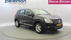 Gebruikt 2008 Nissan Qashqai Acenta SUV | € 3.345 (Goede deal)