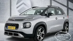 Suv Gebruikt 2020 Citroën C3 Aircross Shine SUV | € 15.945 (Eerlijke prijs)