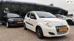 Gebruikt 2014 Suzuki Alto Comfort Hatchback | € 4.750 (Eerlijke prijs)