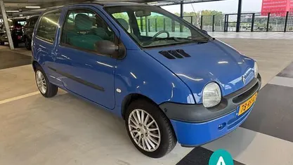Occasion Renault Twingo 59 PK (43 kW) 2005 Hatchback