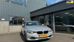 Grijs Gebruikt 2012 BMW 320 Executive Sedan | € 11.950 (Eerlijke prijs)