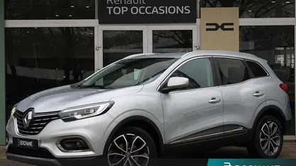 Occasion Renault Kadjar Intens 2020 SUV
