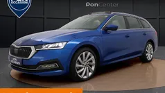 Gebruikt 2022 Skoda Octavia Business Line Stationwagen | € 25.850 (Eerlijke prijs)