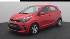 Gebruikt 2020 Kia Picanto Comfort Hatchback | € 10.440 (Eerlijke prijs)