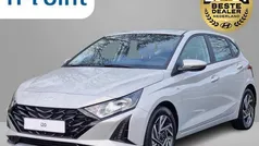 Gebruikt 2024 Hyundai i20 Comfort Hatchback | € 24.390 (Eerlijke prijs)
