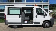 Gebruikt 2013 Peugeot Boxer Van | € 6.900 (Eerlijke prijs)