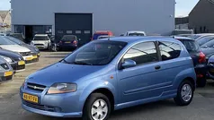 Gebruikt 2005 Chevrolet Kalos Hatchback | € 1.595 (Eerlijke prijs)