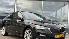 Gebruikt 2019 Skoda Scala Sport Hatchback | € 7.950 (Eerlijke prijs)