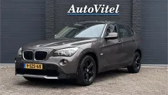 Gebruikt 2010 BMW X1 Executive SUV | € 9.445 (Super prijs)