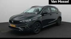 Gebruikt 2022 Fiat Tipo Cross Hatchback | € 18.400 (Eerlijke prijs)