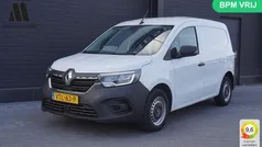 Wit Gebruikt 2023 Renault Kangoo MPV | € 11.950 (Super prijs)